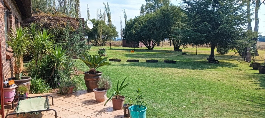 Commercial Property for Sale in Welverdiend AH Gauteng