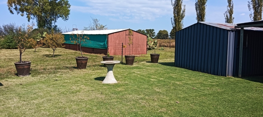 Commercial Property for Sale in Welverdiend AH Gauteng