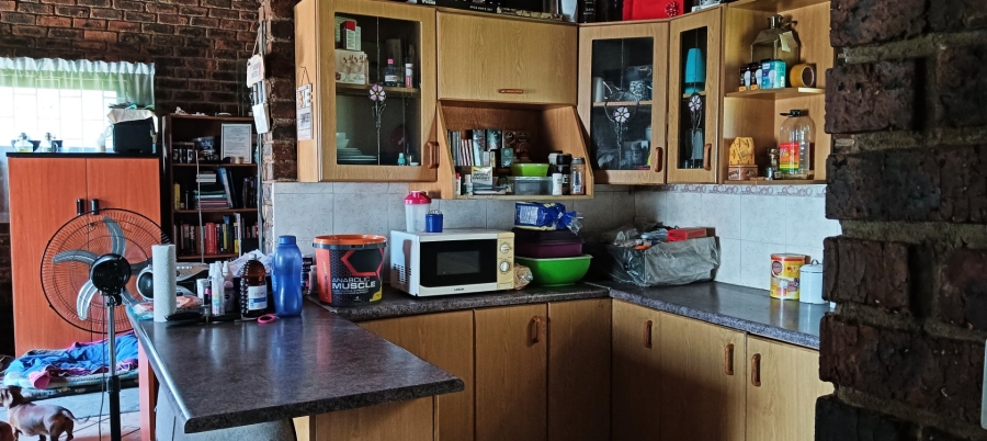 Commercial Property for Sale in Welverdiend AH Gauteng