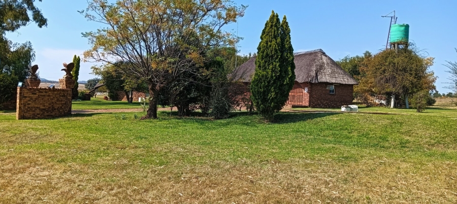 Commercial Property for Sale in Welverdiend AH Gauteng