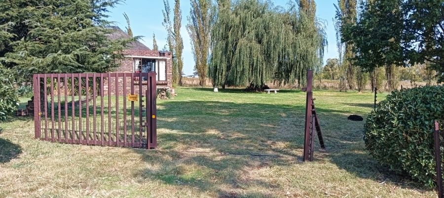 Commercial Property for Sale in Welverdiend AH Gauteng