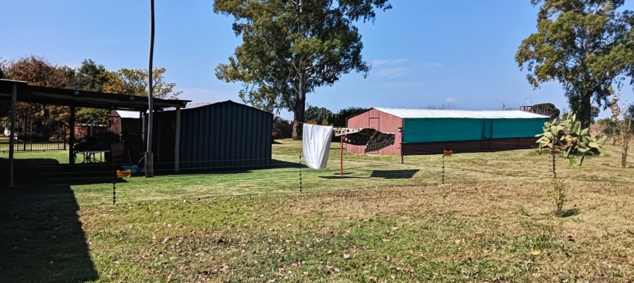 Commercial Property for Sale in Welverdiend AH Gauteng