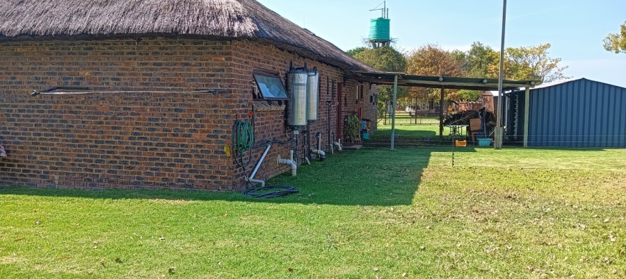 Commercial Property for Sale in Welverdiend AH Gauteng