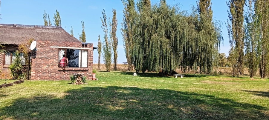 Commercial Property for Sale in Welverdiend AH Gauteng