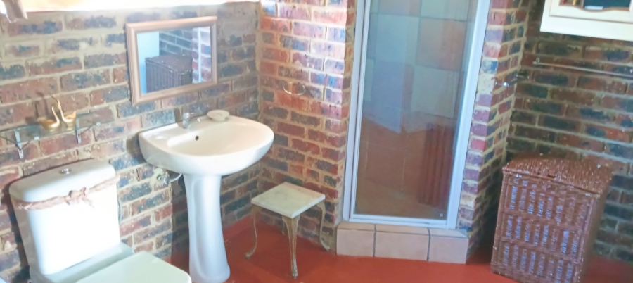 Commercial Property for Sale in Welverdiend AH Gauteng