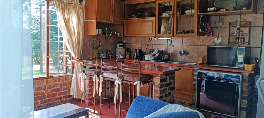 Commercial Property for Sale in Welverdiend AH Gauteng