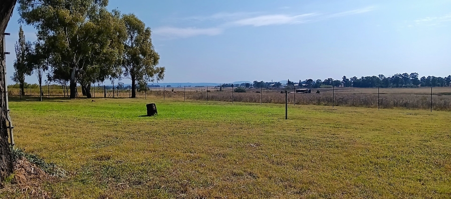 Commercial Property for Sale in Welverdiend AH Gauteng