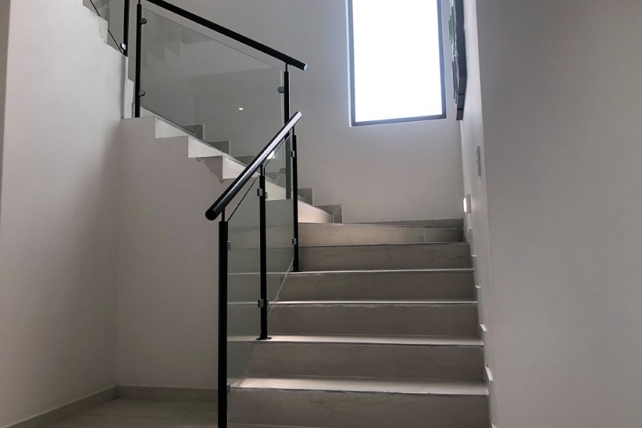 3 Bedroom Property for Sale in Bryanston East Gauteng