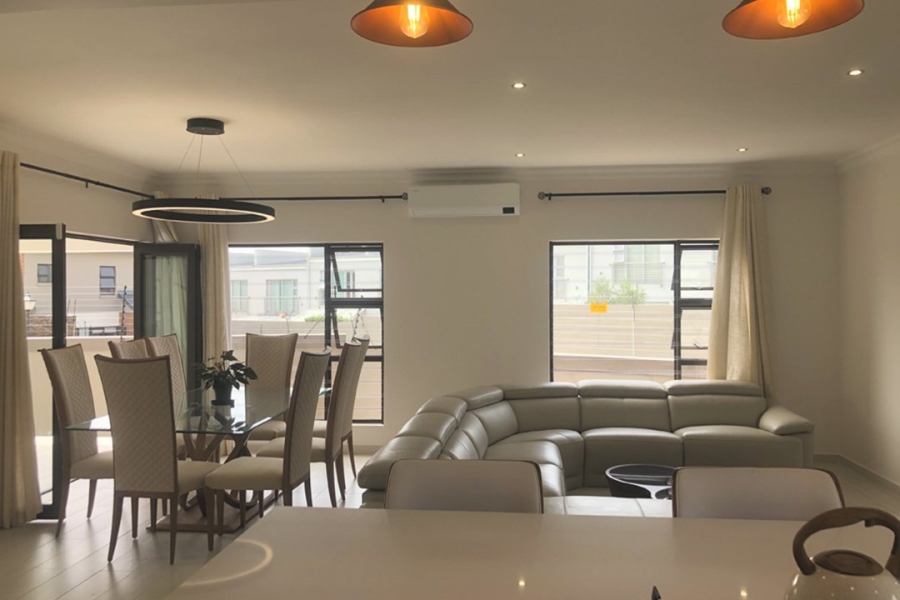 3 Bedroom Property for Sale in Bryanston East Gauteng