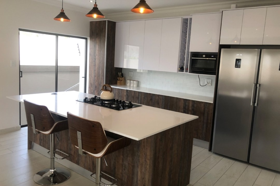 3 Bedroom Property for Sale in Bryanston East Gauteng