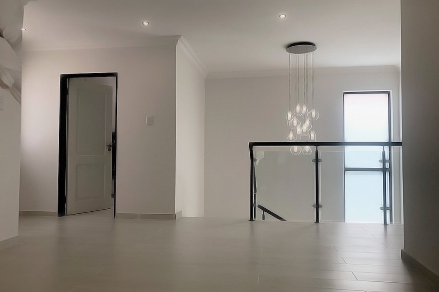 3 Bedroom Property for Sale in Bryanston East Gauteng