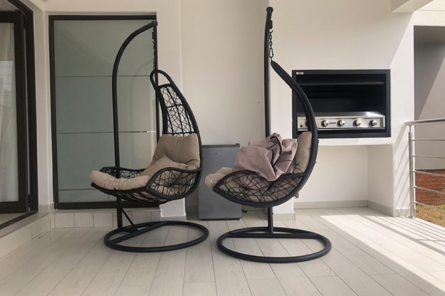 3 Bedroom Property for Sale in Bryanston East Gauteng