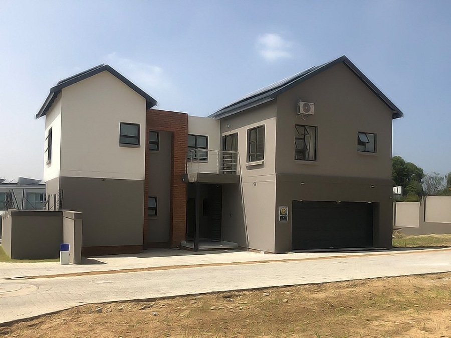 3 Bedroom Property for Sale in Bryanston East Gauteng