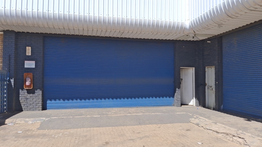 To Let commercial Property for Rent in Erasmus Gauteng