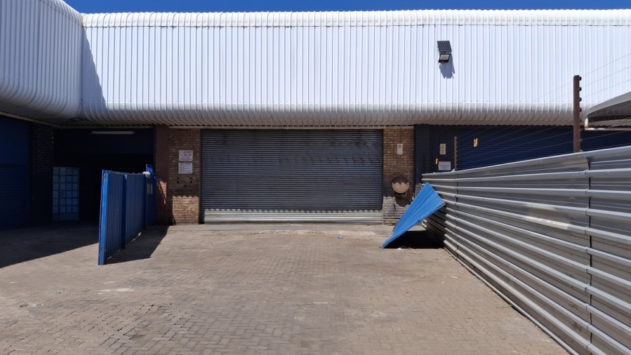 To Let commercial Property for Rent in Erasmus Gauteng