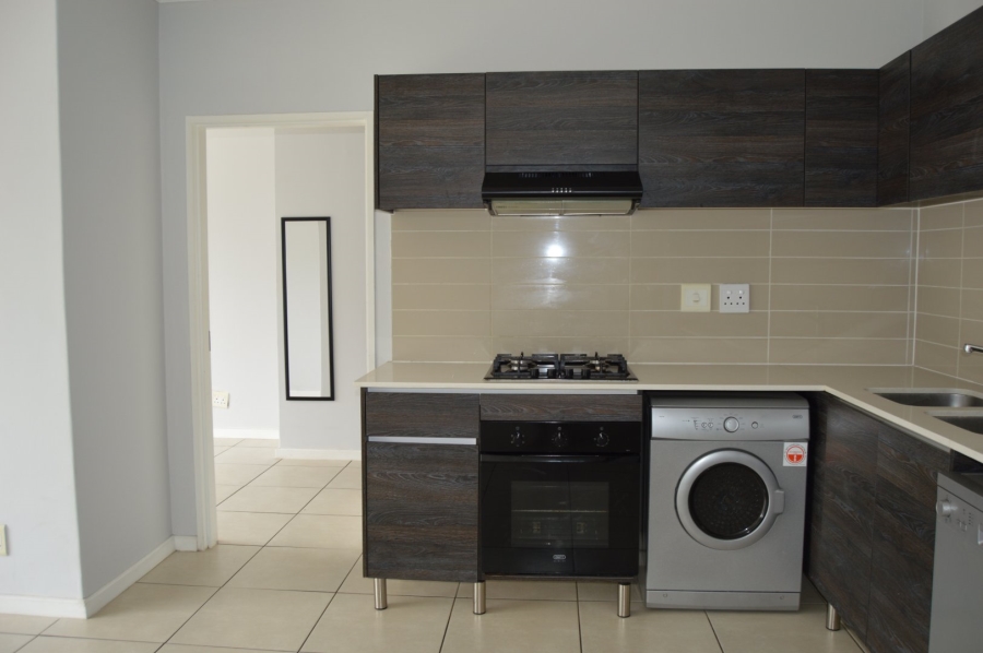 To Let 1 Bedroom Property for Rent in Bryanston Gauteng