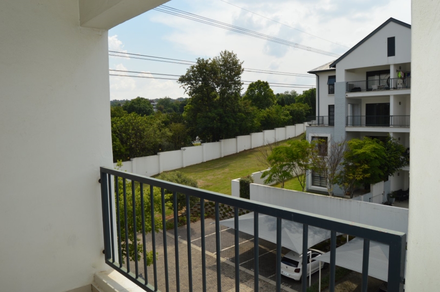 To Let 1 Bedroom Property for Rent in Bryanston Gauteng