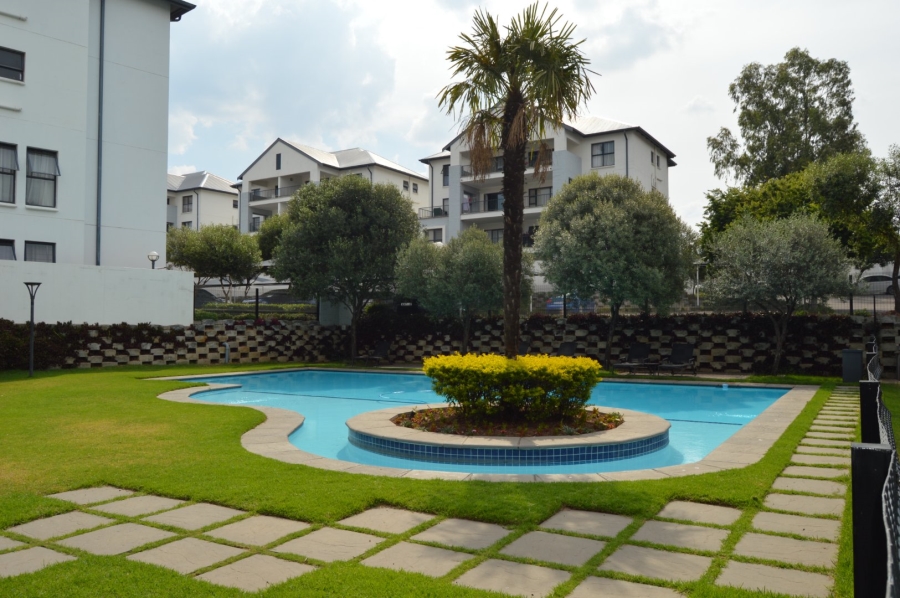 To Let 1 Bedroom Property for Rent in Bryanston Gauteng