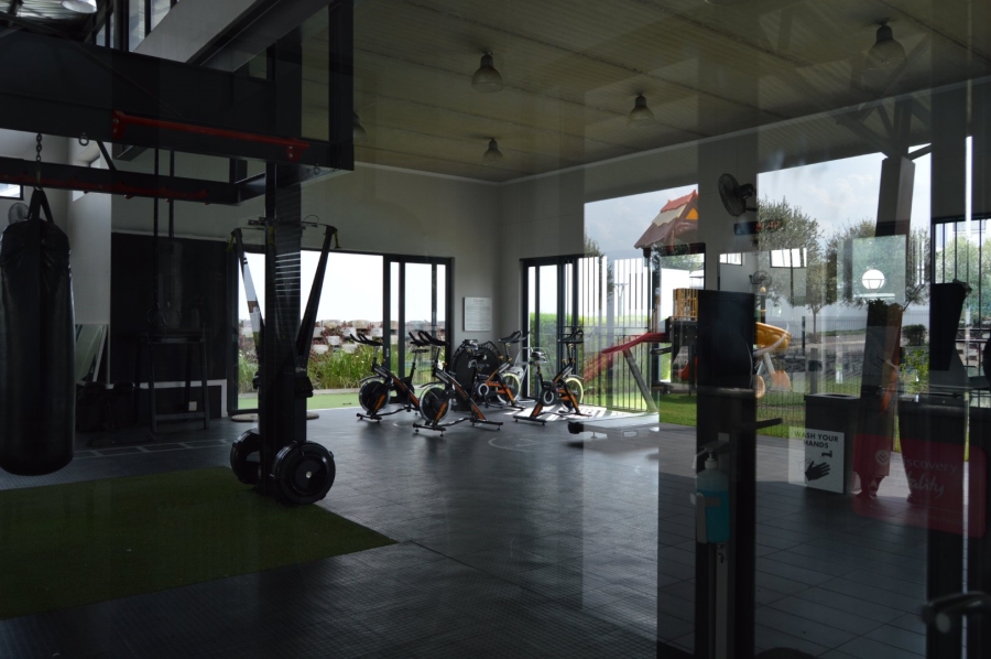 To Let 1 Bedroom Property for Rent in Bryanston Gauteng