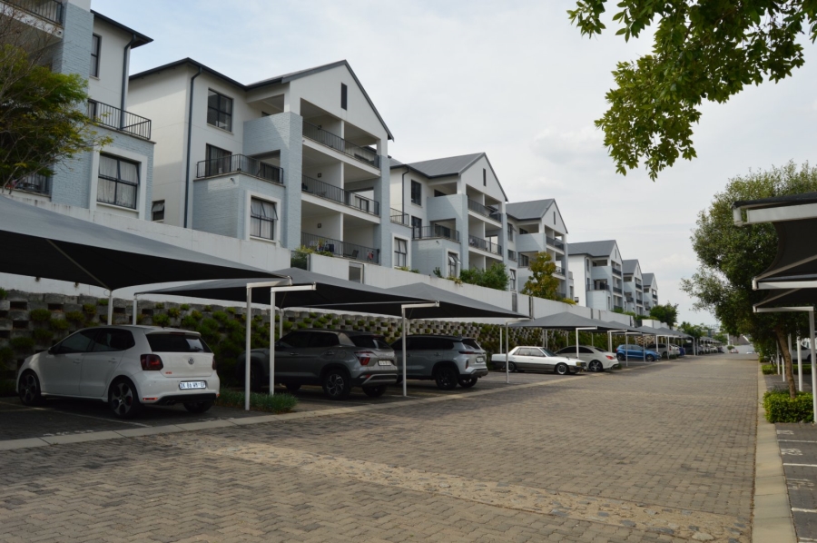 To Let 1 Bedroom Property for Rent in Bryanston Gauteng