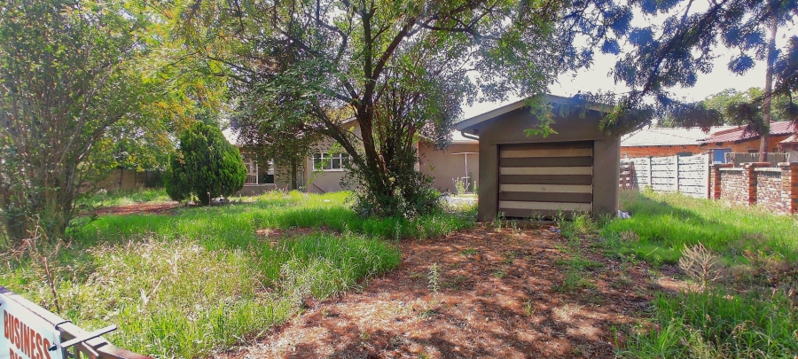 3 Bedroom Property for Sale in Vanderbijlpark SW 1 Gauteng