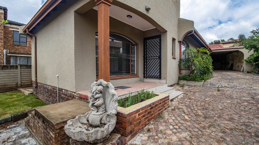 3 Bedroom Property for Sale in Elandspark Gauteng