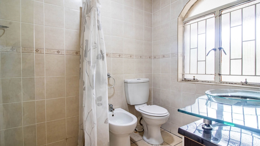 3 Bedroom Property for Sale in Elandspark Gauteng