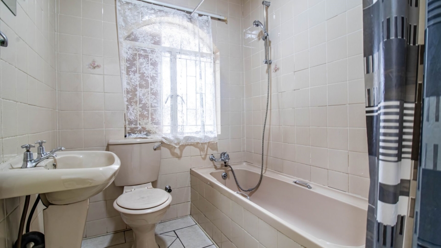 3 Bedroom Property for Sale in Elandspark Gauteng