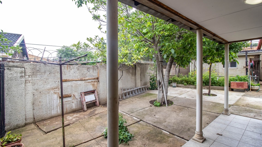 3 Bedroom Property for Sale in Elandspark Gauteng