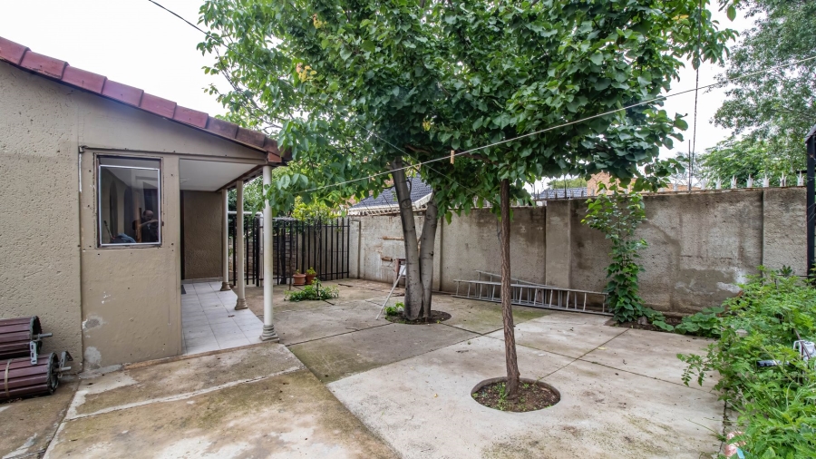 3 Bedroom Property for Sale in Elandspark Gauteng