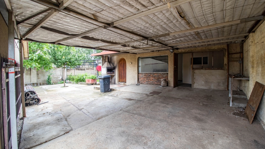 3 Bedroom Property for Sale in Elandspark Gauteng