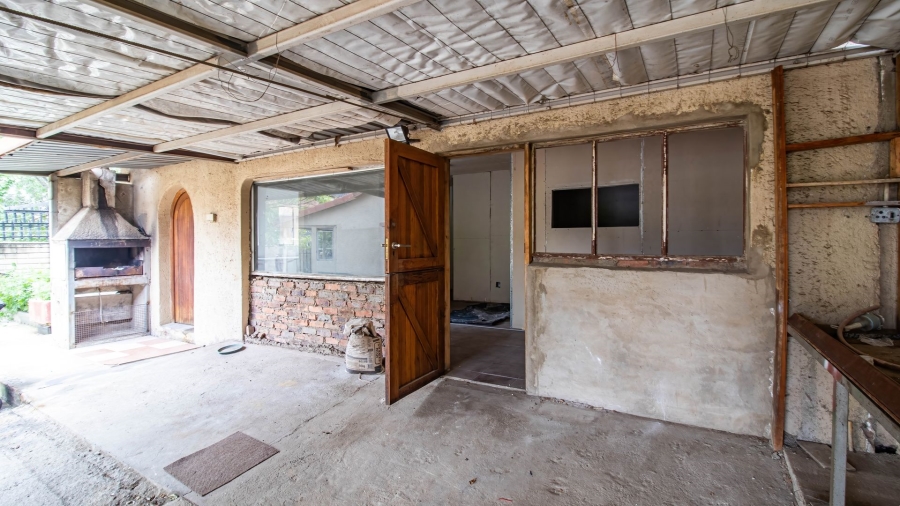 3 Bedroom Property for Sale in Elandspark Gauteng