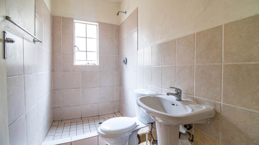 3 Bedroom Property for Sale in Elandspark Gauteng