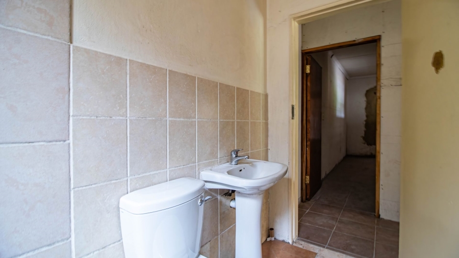 3 Bedroom Property for Sale in Elandspark Gauteng