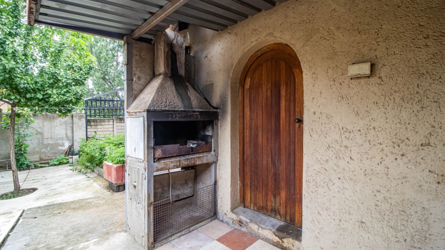 3 Bedroom Property for Sale in Elandspark Gauteng