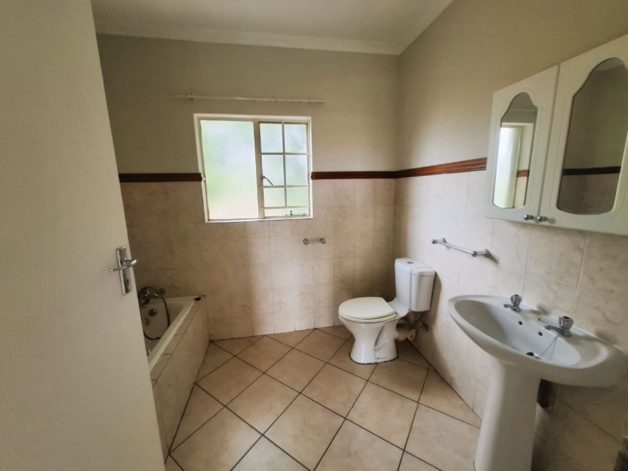 To Let 3 Bedroom Property for Rent in La Montagne Gauteng