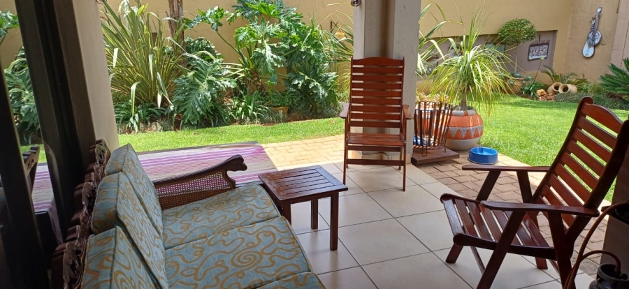 3 Bedroom Property for Sale in Brentwood Park Gauteng