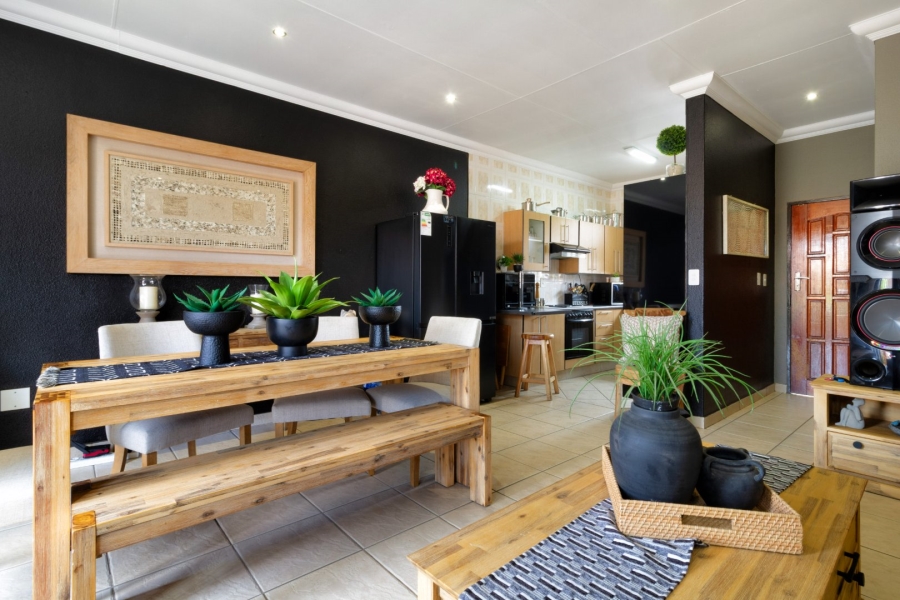 3 Bedroom Property for Sale in New Market Park Gauteng