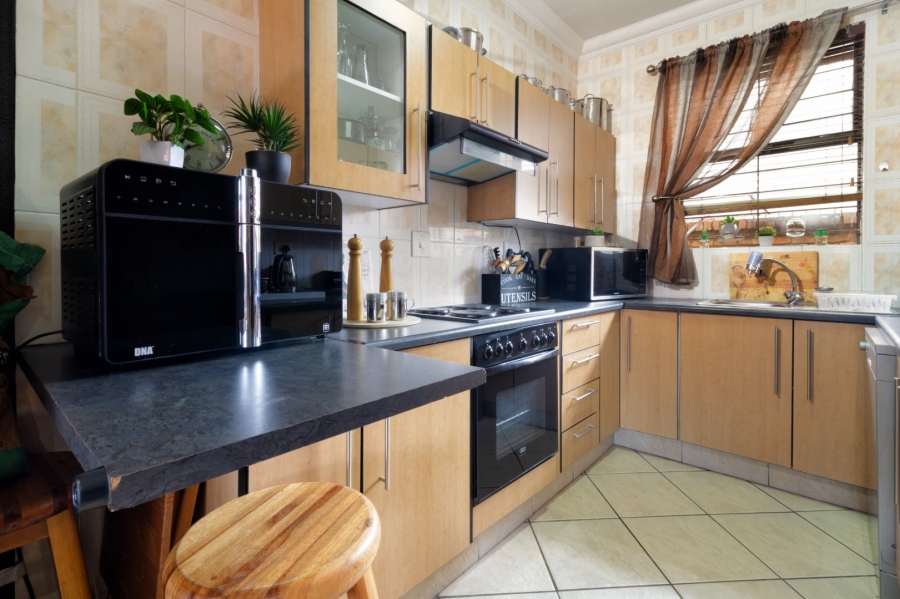 3 Bedroom Property for Sale in New Market Park Gauteng