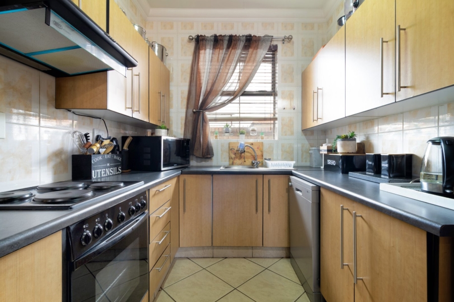 3 Bedroom Property for Sale in New Market Park Gauteng