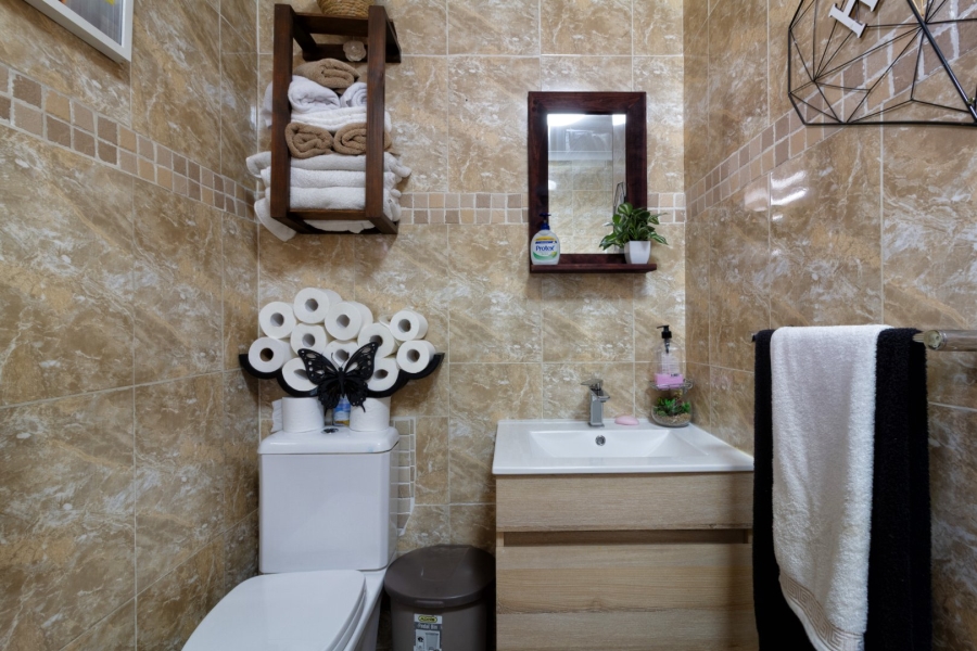 3 Bedroom Property for Sale in New Market Park Gauteng