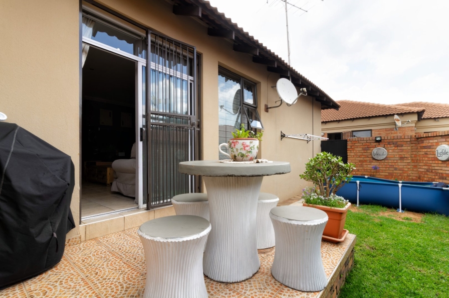 3 Bedroom Property for Sale in New Market Park Gauteng