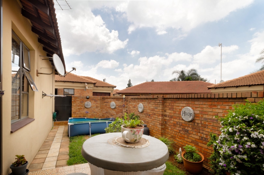 3 Bedroom Property for Sale in New Market Park Gauteng