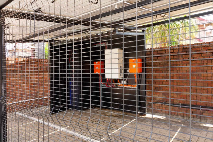 3 Bedroom Property for Sale in New Market Park Gauteng