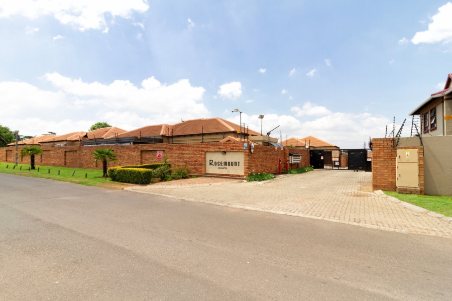 3 Bedroom Property for Sale in New Market Park Gauteng