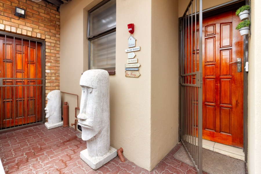 3 Bedroom Property for Sale in New Market Park Gauteng