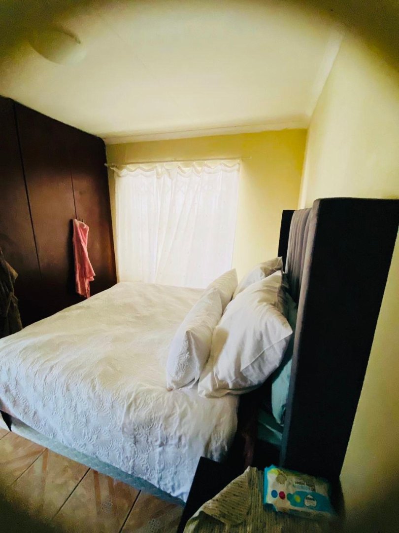 To Let 2 Bedroom Property for Rent in Soshanguve VV Gauteng