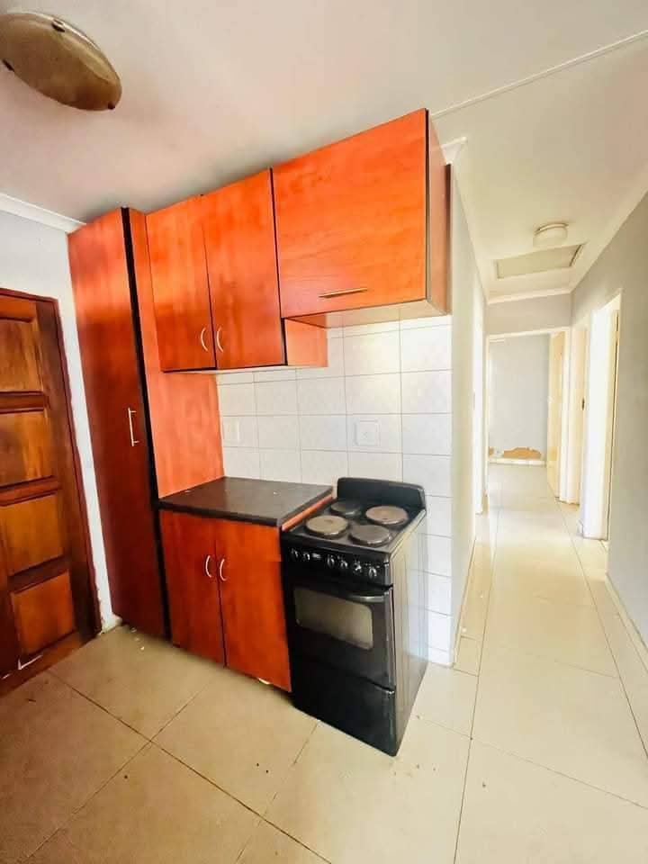 3 Bedroom Property for Sale in Soshanguve VV Gauteng