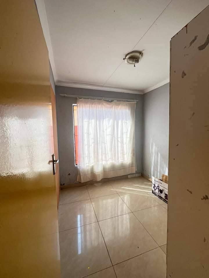 3 Bedroom Property for Sale in Soshanguve VV Gauteng