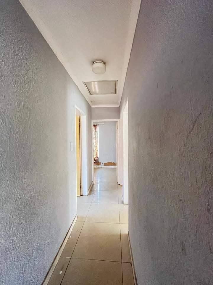 3 Bedroom Property for Sale in Soshanguve VV Gauteng